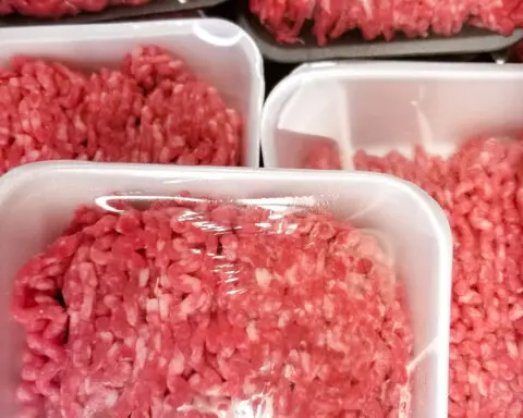 Ground beef recalled due to possible E. coli contamination