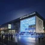 NYCFC stadium next to Citi Field to be called Etihad Park after United Arab Emirates airline