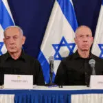 Reaction to the ICC warrants for Israeli and Hamas leaders