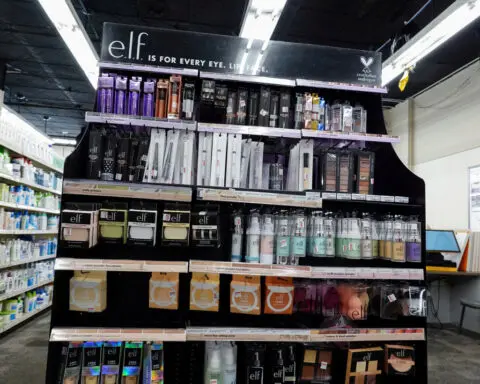 Elf Beauty says short-seller Muddy Waters' claims are 'without merit'