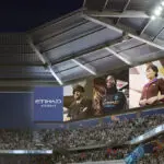 NYCFC stadium next to Citi Field to be called Etihad Park after United Arab Emirates airline