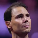 Spain and tennis having to cope with the retirement of the great Nadal