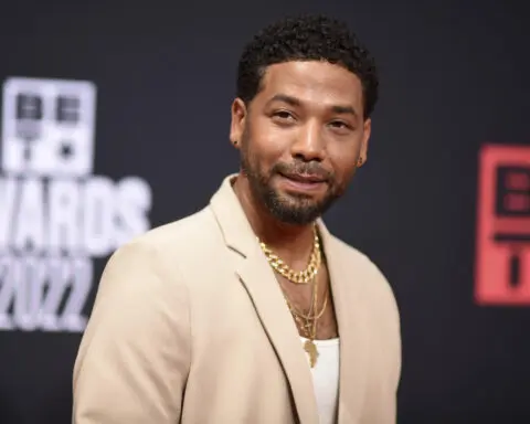 Jussie Smollett’s conviction in 2019 attack on himself is overturned