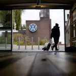 VW union calls for Dec 1 strikes as wage talks stutter