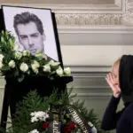 Russian ballet world says farewell to celebrated dancer Shklyarov after balcony fall