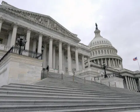 House passes bill that would allow Treasury to target nonprofits it deems to support terrorism