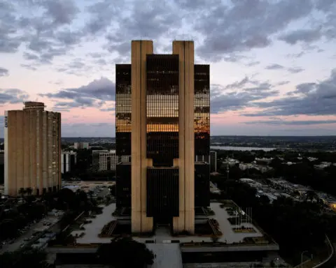 Digital banks lead profitability gains among Brazilian lenders, says central bank