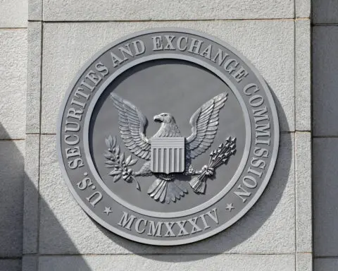 US court vacates SEC 'dealer rule' on Treasury markets