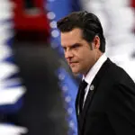 Matt Gaetz withdraws from attorney general consideration