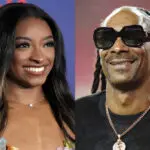 Simone Biles to join Snoop Dogg as a guest mentor for an episode on NBC's 'The Voice'