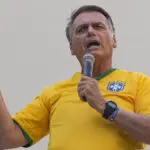 Brazilian police indict former President Bolsonaro and aides in alleged 2022 coup attempt