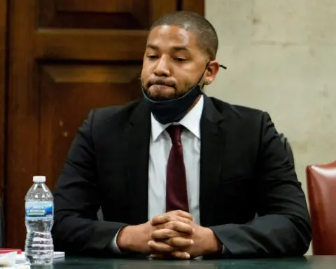 Illinois top court reverses actor Smollett's false hate crime report conviction