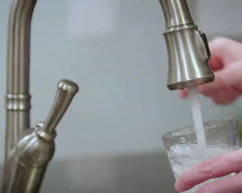 Solving a 40-year mystery, scientists ID chemical found in millions of Americans’ tap water