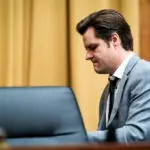 Manu Raju explains why Gaetz's withdrawal is a relief for the GOP