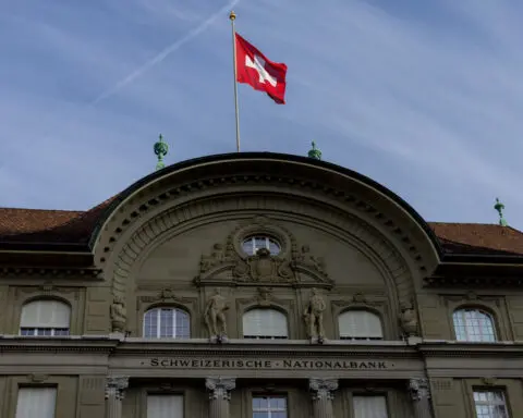 SNB board member says inflation is within target range