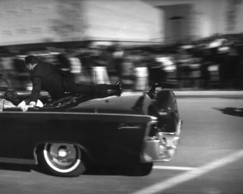 Trump has promised again to release the last JFK files. But experts say don’t expect big revelations