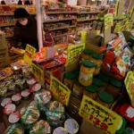 Resilience is the name of the game, Japan CPI eyed