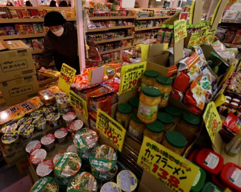 Resilience is the name of the game, Japan CPI eyed