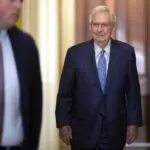 McConnell to head subcommittee overseeing defense spending as he prepares to step down as GOP leader