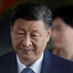 China's Xi visits Morocco, meets with crown prince, says state media