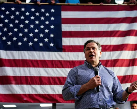 Sen. Bob Casey concedes Pennsylvania Senate race to Republican Dave McCormick