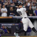 Dodgers’ Shohei Ohtani and Yankees’ Aaron Judge crowned MLB’s Most Valuable Players