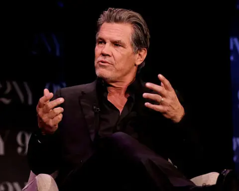 Josh Brolin really, really wants ‘Dune 2’ director Denis Villeneuve to be nominated for an Oscar