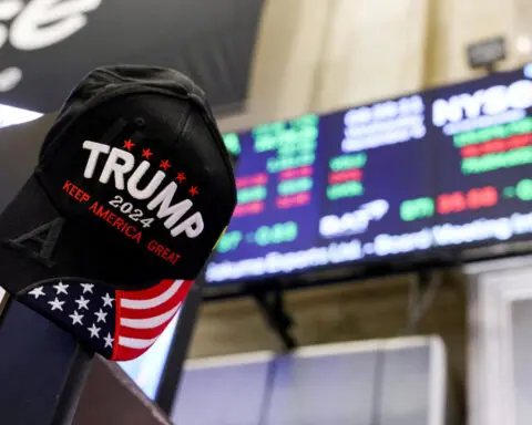 Trump's return could extend US stocks' dominance over global rivals