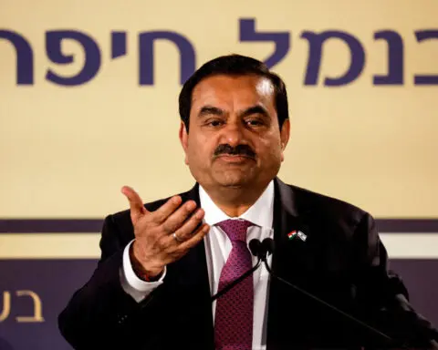 How Indian billionaire Gautam Adani's alleged bribery scheme took off and unraveled