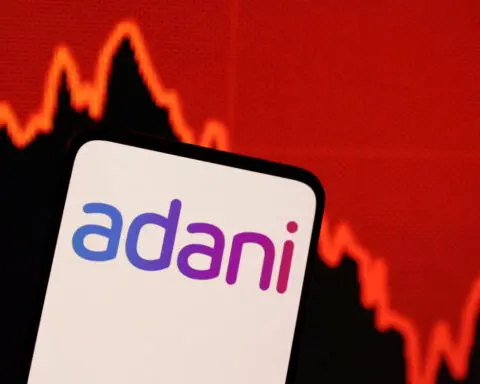 Indian tycoon Adani's US indictment spooks investors; bonds fall again