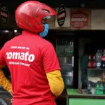 Zomato offers a job with a catch – you have to pay to get it