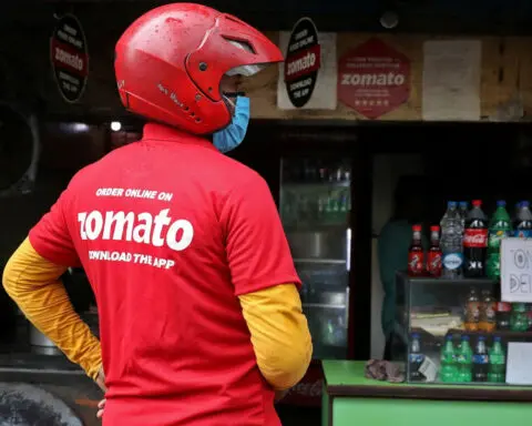 Zomato offers a job with a catch – you have to pay to get it