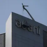 Adani Group firms' shares fall for second session after US indictments