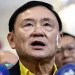 Thai court rejects petition over ex-PM Thaksin's political influence