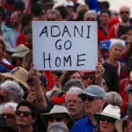 Adani's Australian coal unit faces human rights complaint