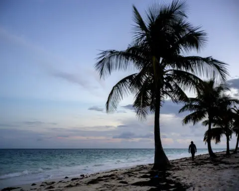 The Bahamas will refinance part of its debt to protect its famous turquoise waters