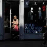 UK retail sales plunge in October