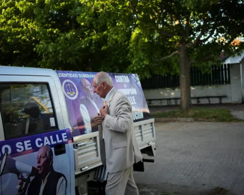 In razor-tight Uruguay election, fringe votes could tip the balance