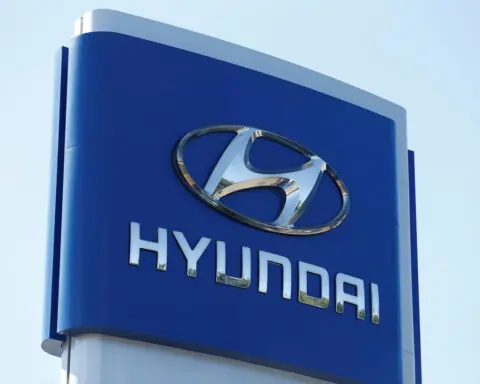 Hyundai recalls over 145,000 electrified US vehicles on loss of drive power