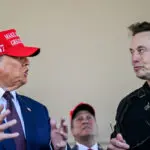 How quickly can Trump's Musk-led efficiency panel slash US regulations?