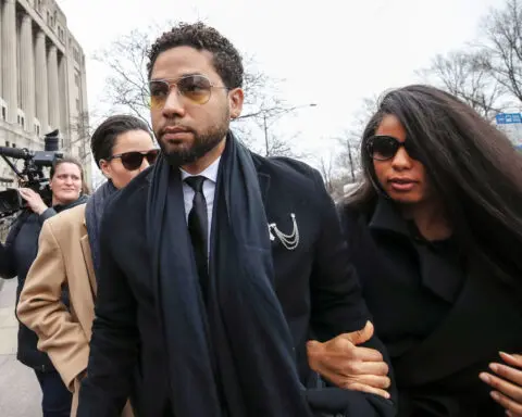 CNN correspondent explains how Jussie Smollett’s conviction was overturned