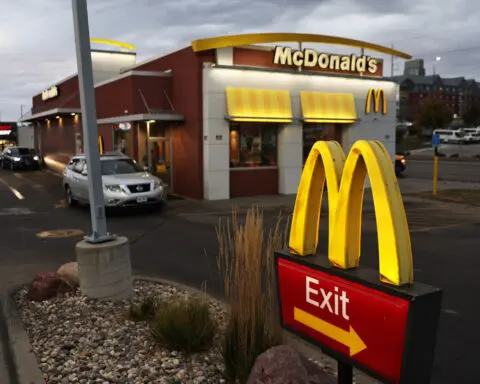 McDonald’s is giving its menu the biggest shakeup in years