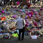 Lawsuit against UK security agency by survivors of Ariana Grande concert bombing is rejected