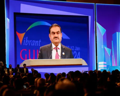 Adani Group could find funding harder after US indictment as banks review credit