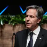 Blinken to attend G7 meeting in Italy, US State Department says