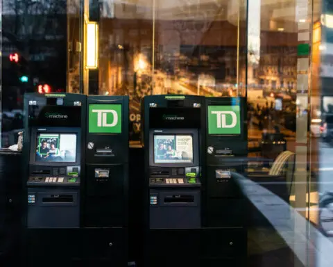 Canada's TD Bank names insider as global chief auditor amid regulatory glare