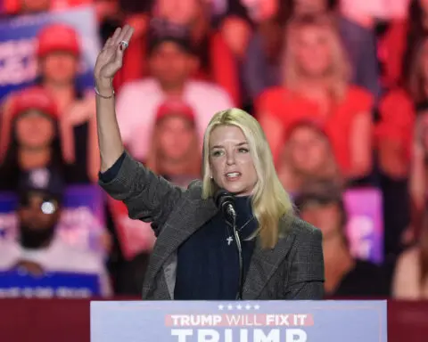 What to know about Pam Bondi, Trump's new pick for attorney general