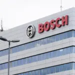 German auto supplier Bosch to cut 5,500 jobs in further sign of auto industry woes