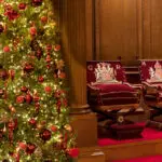 These British royal residences are opening their doors this Christmas