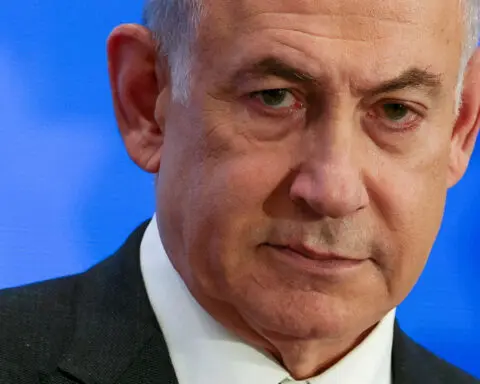 ICC arrest warrant for Netanyahu ‘a gut punch’ for Israel, says journalist